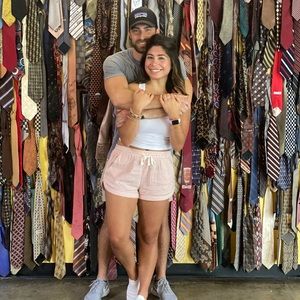 Meet your Posher, Austin